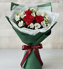 Букет Идеальный Вкус в Лайково