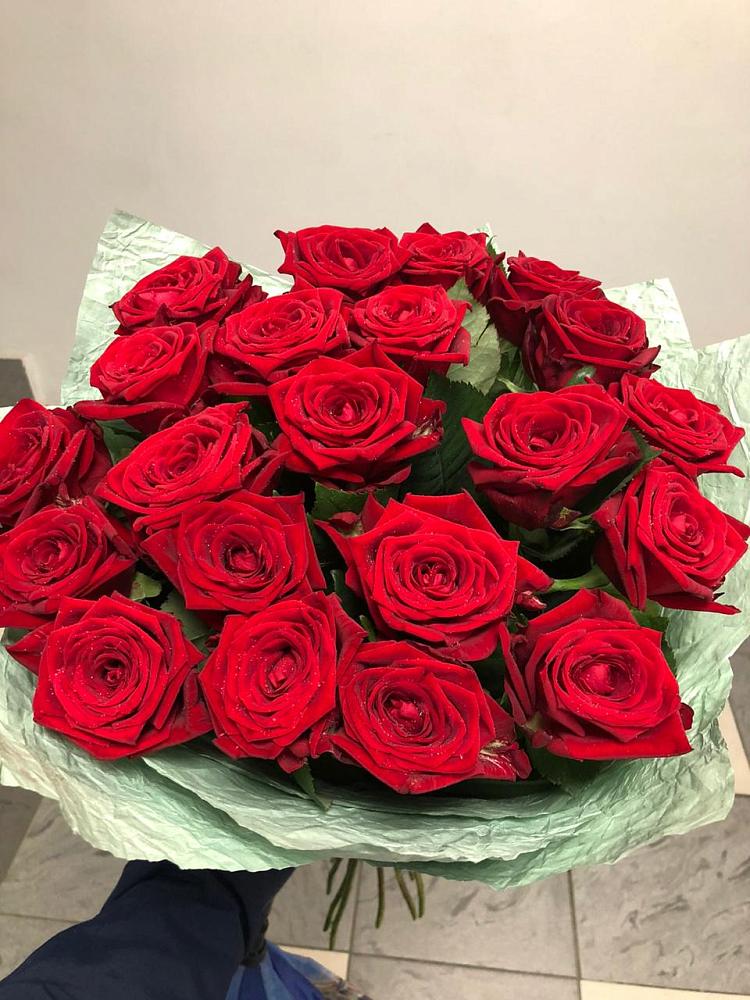 Розы Классика в Лайково Букет Классика в Лайково