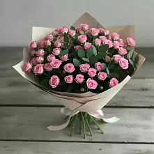 Букет Удовольствие в Лайково