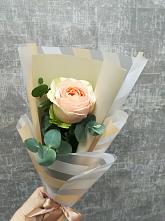 Букет цветов из:  Розы в Лайково