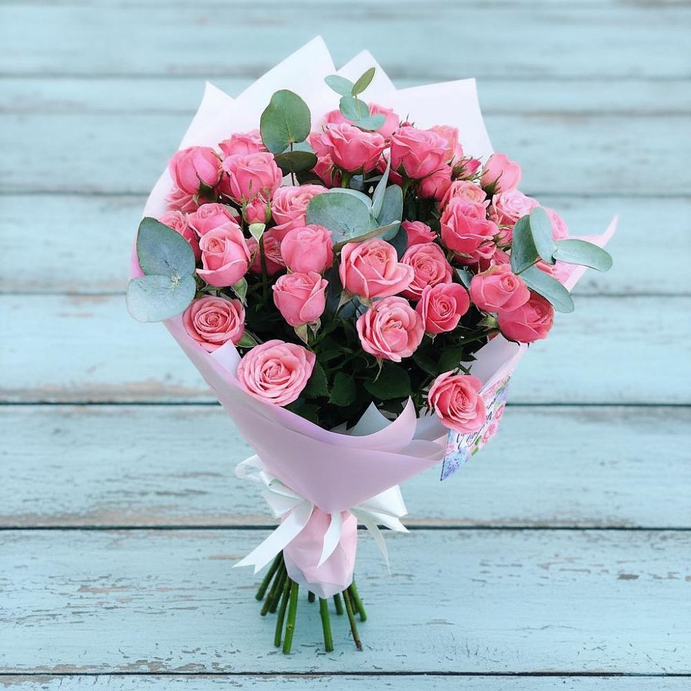 Букет Леди совершенство в Лайково