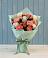 Букет цветов из: Розы в Лайково