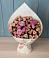 Букет цветов из: Розы в Лайково