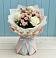 Букет цветов из: Розы в Лайково