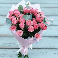 Букет Леди совершенство в Лайково